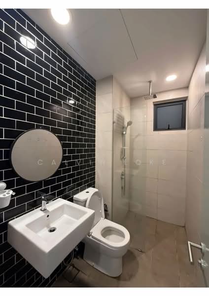 Servis Apartment untuk Disewa di Union Suites - Calvin Loke - PropertyGuru.com.my