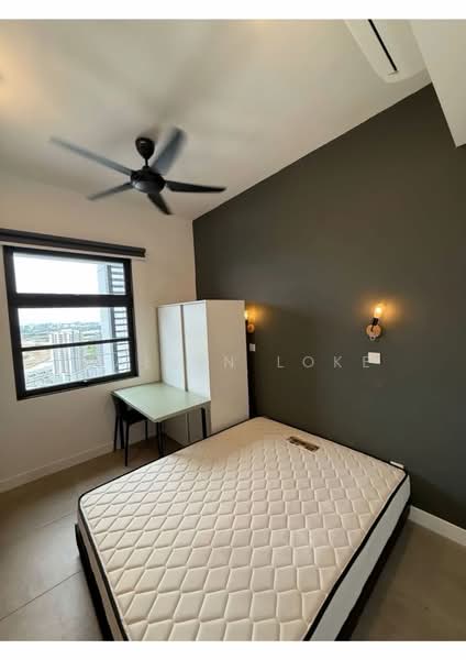 Servis Apartment untuk Disewa di Union Suites - Calvin Loke - PropertyGuru.com.my