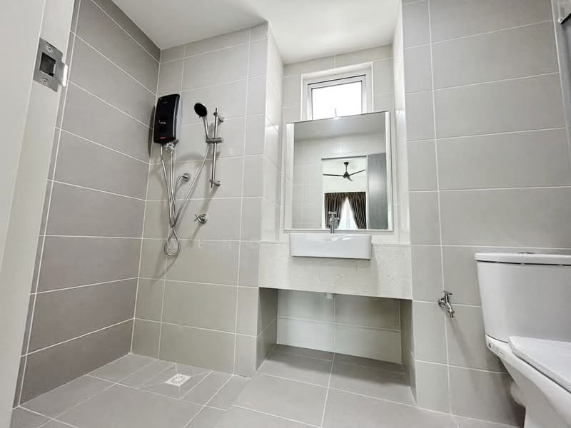 Condominium for Rent at The Amarene - Wendy Toh - Bathroom - PropertyGuru.com.my