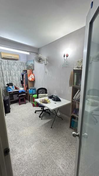 2-storey Terraced House for Sale in Bandar Kinrara Seksyen 2 (Bandar Kinrara) - Michael Lee - Study - PropertyGuru.com.my