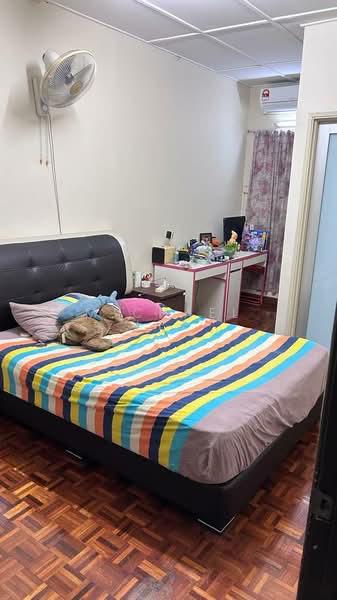 2-storey Terraced House for Sale in Bandar Kinrara Seksyen 2 (Bandar Kinrara) - Michael Lee - Bedroom - PropertyGuru.com.my