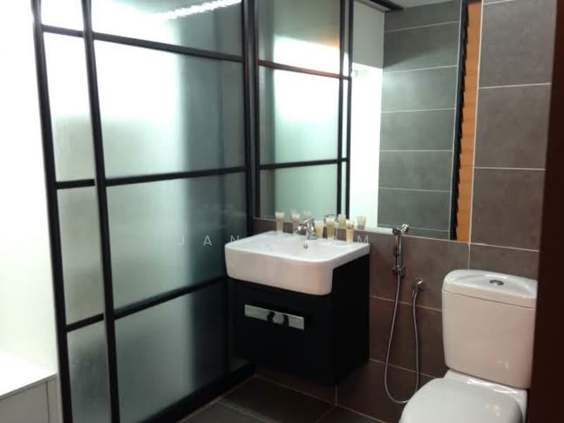 Condominium for Rent at Empire Damansara (Empire SOHO 2) - Jan Tham - Bathroom - PropertyGuru.com.my