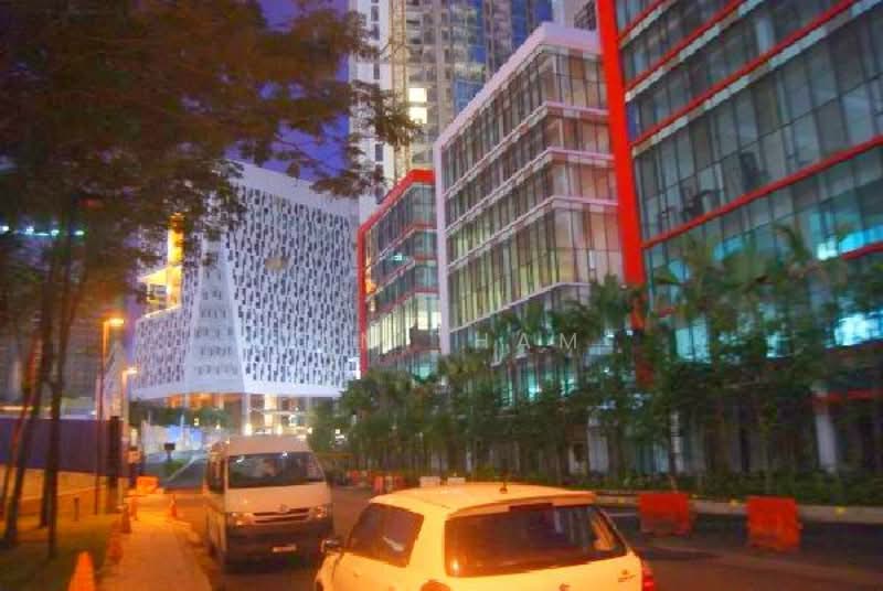Condominium for Rent at Empire Damansara (Empire SOHO 2) - Jan Tham - PropertyGuru.com.my
