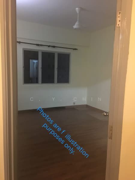 Condominium for Sale at Menara Menjalara - C. Y. Chin - Interior - PropertyGuru.com.my