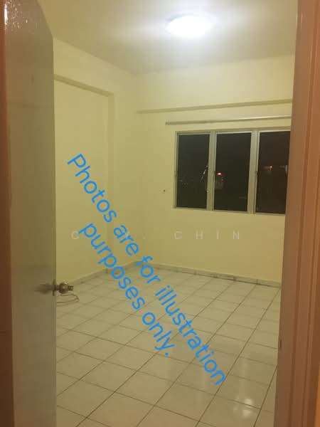 Condominium for Sale at Menara Menjalara - C. Y. Chin - Interior - PropertyGuru.com.my