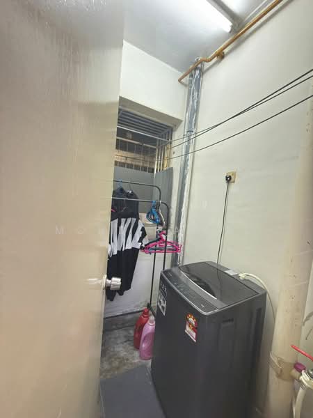 Apartment for Rent at Pangsapuri Cemara - Mohd Rafiee - Interior - PropertyGuru.com.my