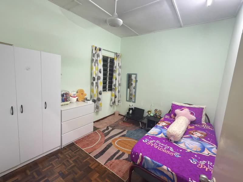 Apartment for Rent at Pangsapuri Cemara - Mohd Rafiee - Bedroom - PropertyGuru.com.my