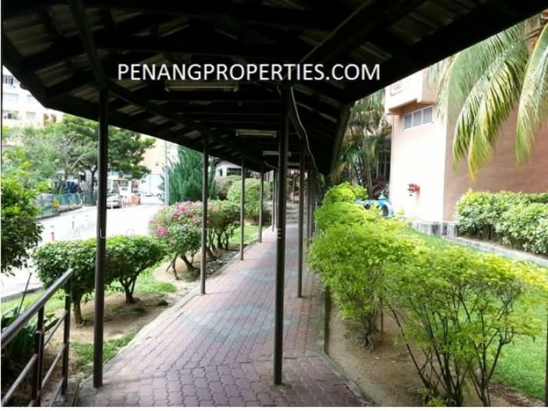 Kondominium untuk Dijual di Azuria Condominium - Augustine Nathan - Exterior - PropertyGuru.com.my