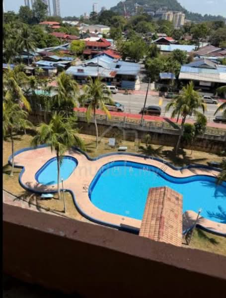 Kondominium untuk Dijual di Azuria Condominium - Augustine Nathan - Exterior - PropertyGuru.com.my
