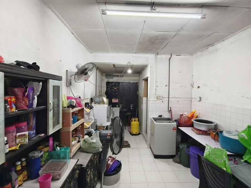 Rumah Teres 1 Tingkat untuk Dijual di Taman Dahlia (Tampoi) - Jennifer Ng - PropertyGuru.com.my