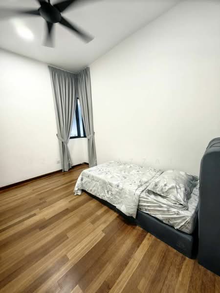 Service Residence for Sale at Renai Jelutong - Izzaza Izzati - Bedroom - PropertyGuru.com.my