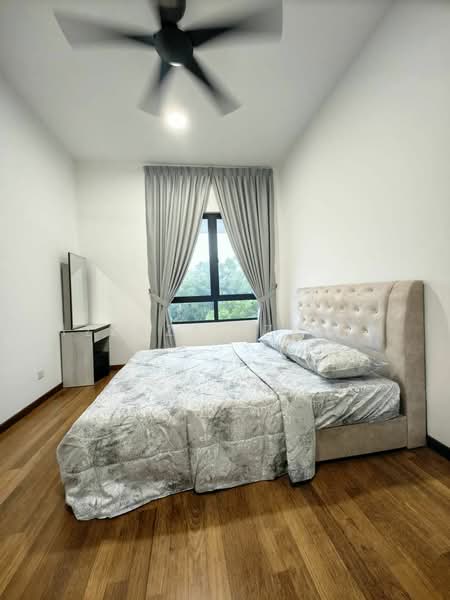 Service Residence for Sale at Renai Jelutong - Izzaza Izzati - Bedroom - PropertyGuru.com.my