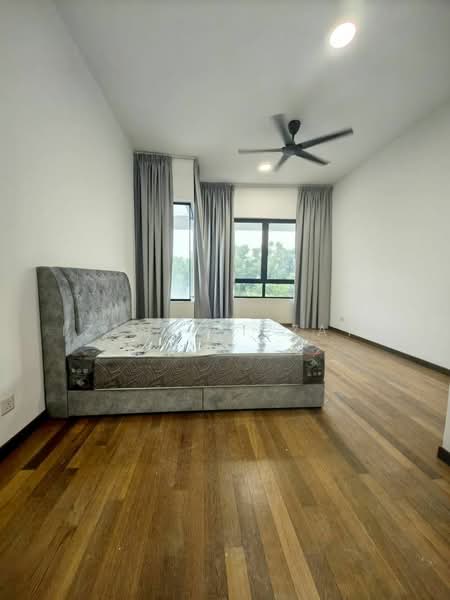 Service Residence for Sale at Renai Jelutong - Izzaza Izzati - Bedroom - PropertyGuru.com.my