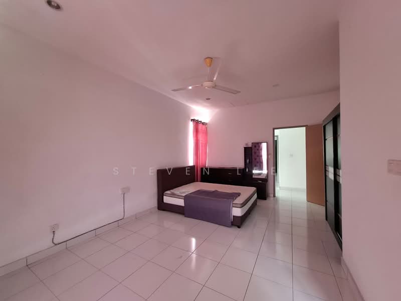 Rumah Teres 2 Tingkat untuk Dijual di M Residence (Rawang) - Steven Lee - Bedroom - PropertyGuru.com.my