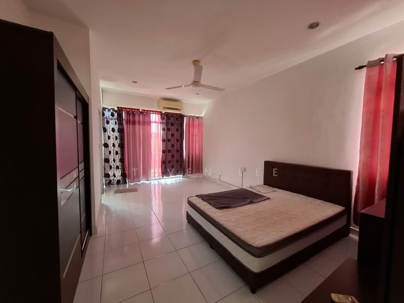 Rumah Teres 2 Tingkat untuk Dijual di M Residence (Rawang) - Steven Lee - Bedroom - PropertyGuru.com.my