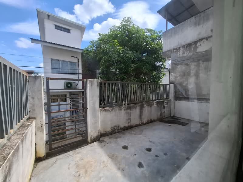 Rumah Teres 2 Tingkat untuk Dijual di M Residence (Rawang) - Steven Lee - Exterior - PropertyGuru.com.my