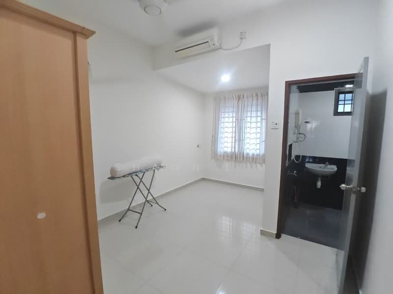 Rumah Teres 2 Tingkat untuk Dijual di Taman Desa Tebrau (Tebrau) - Shawn Lim - PropertyGuru.com.my