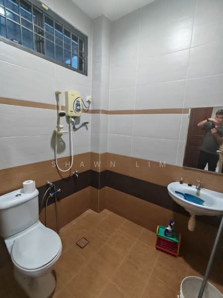 Rumah Teres 2 Tingkat untuk Dijual di Taman Desa Tebrau (Tebrau) - Shawn Lim - PropertyGuru.com.my