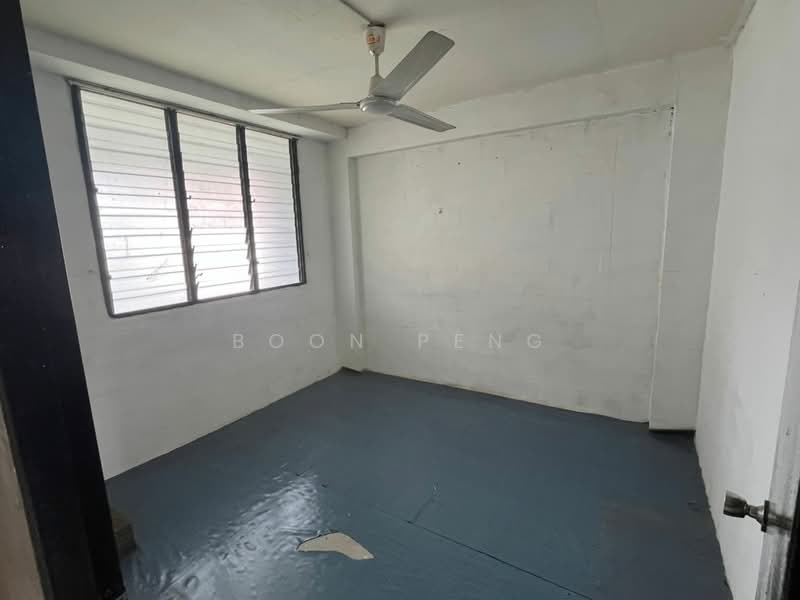 Flat for Rent at Seksyen 10 Wangsa Maju - Boon Peng - Interior - PropertyGuru.com.my