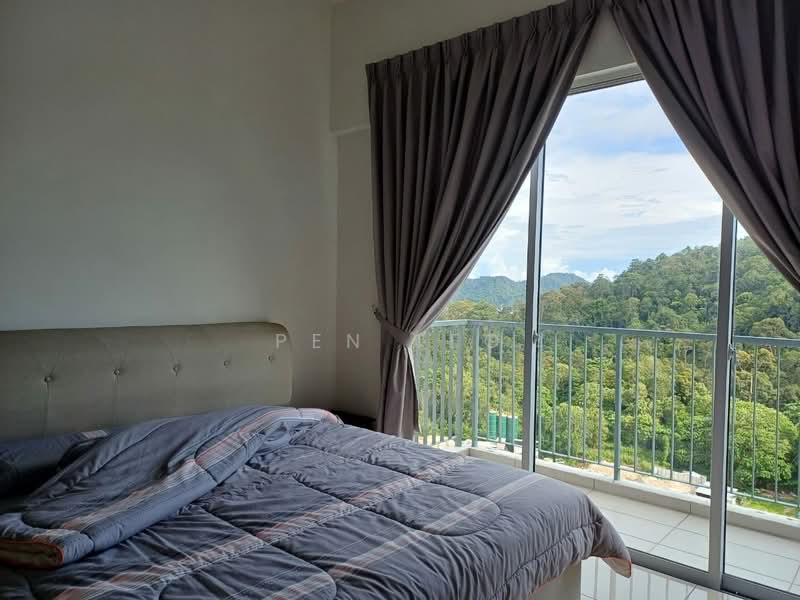 Condominium for Sale at Platinum III - Pen Teo - Bedroom - PropertyGuru.com.my