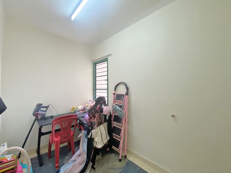 Pangsapuri untuk Disewa di SD Apartments II - Jimmy Haryzul - Interior - PropertyGuru.com.my
