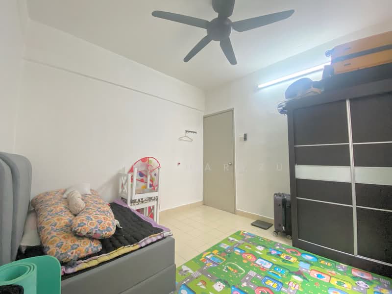Pangsapuri untuk Disewa di SD Apartments II - Jimmy Haryzul - Bedroom - PropertyGuru.com.my