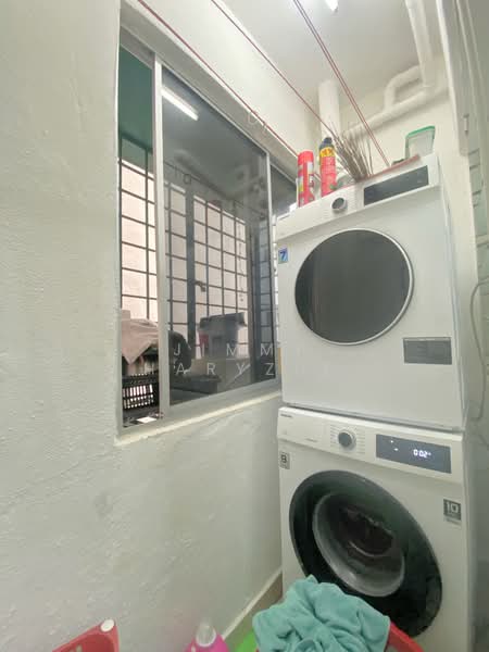 Pangsapuri untuk Disewa di SD Apartments II - Jimmy Haryzul - Interior - PropertyGuru.com.my