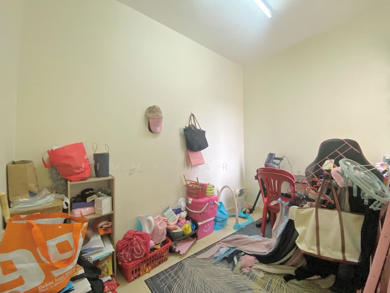 Pangsapuri untuk Disewa di SD Apartments II - Jimmy Haryzul - Interior - PropertyGuru.com.my