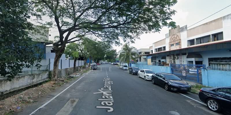 Kilang untuk Disewa di Taman Desa Cemerlang (Ulu Tiram) - Jennie Chew - Exterior - PropertyGuru.com.my