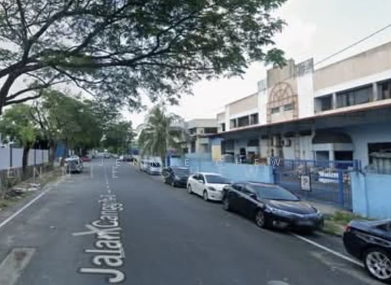 Kilang untuk Disewa di Taman Desa Cemerlang (Ulu Tiram) - Jennie Chew - Exterior - PropertyGuru.com.my