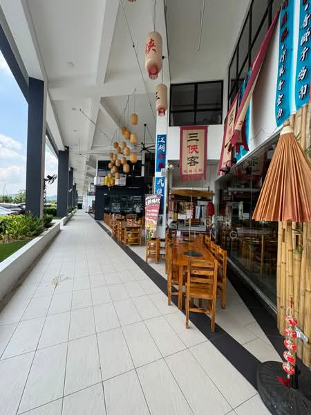 Shop / Office for Rent in Eco Ardence (Setia Alam) - Jack Khor Phor Jiing - Exterior - PropertyGuru.com.my
