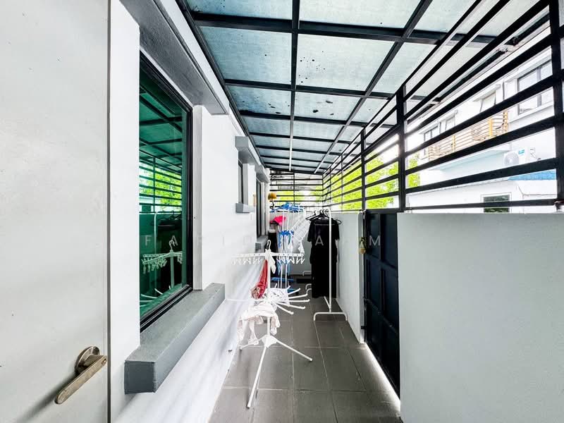 Rumah Teres 2 Tingkat untuk Dijual di Sepang (Selangor) - Farid Fahmi - Exterior - PropertyGuru.com.my