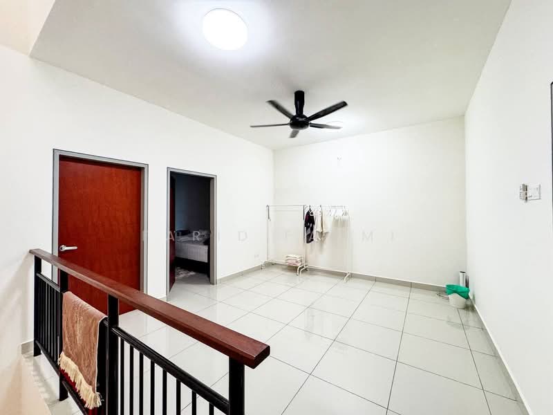 Rumah Teres 2 Tingkat untuk Dijual di Sepang (Selangor) - Farid Fahmi - Interior - PropertyGuru.com.my