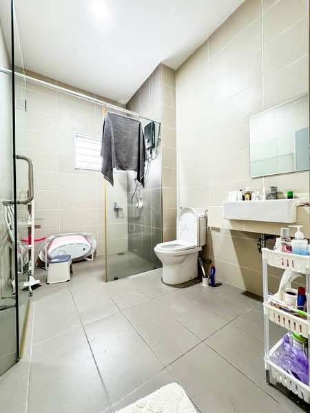 Rumah Teres 2 Tingkat untuk Dijual di Sepang (Selangor) - Farid Fahmi - PropertyGuru.com.my