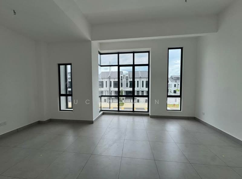 2-storey Terraced House for Rent in Taman Mount Austin (Tebrau) - Lucas Wong - PropertyGuru.com.my