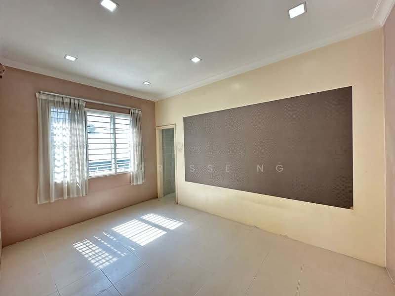 Semi-Detached House for Sale in Bandar Mahkota Cheras (Cheras) - Charisse Ng - Interior - PropertyGuru.com.my