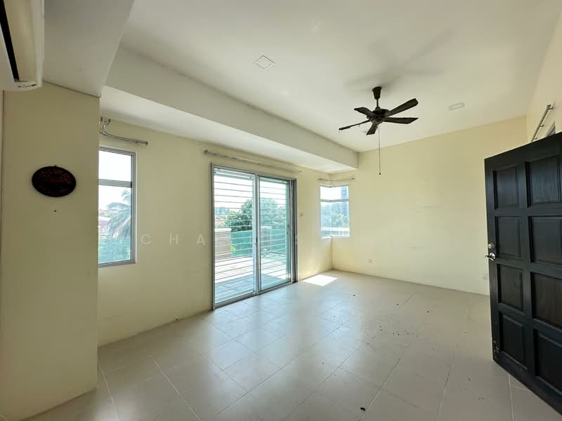 Semi-Detached House for Sale in Bandar Mahkota Cheras (Cheras) - Charisse Ng - Interior - PropertyGuru.com.my