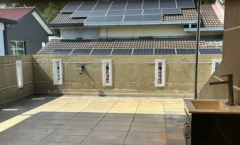 Semi-Detached House for Sale in Bandar Mahkota Cheras (Cheras) - Charisse Ng - Exterior - PropertyGuru.com.my