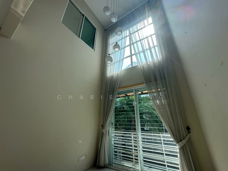 Semi-Detached House for Sale in Bandar Mahkota Cheras (Cheras) - Charisse Ng - Interior - PropertyGuru.com.my