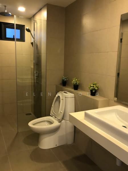 Condominium for Rent at Inwood Residences - Elena Yong - Bathroom - PropertyGuru.com.my