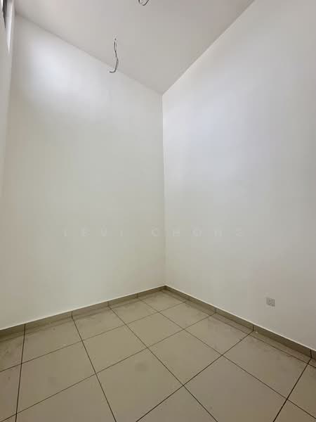 Rumah Berkembar untuk Dijual di Taman Klebang Perdana (Chemor) - Levi Chong - Interior - PropertyGuru.com.my