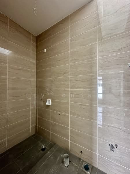 Rumah Berkembar untuk Dijual di Taman Klebang Perdana (Chemor) - Levi Chong - Bathroom - PropertyGuru.com.my