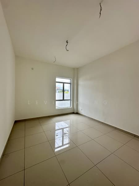 Rumah Berkembar untuk Dijual di Taman Klebang Perdana (Chemor) - Levi Chong - Interior - PropertyGuru.com.my