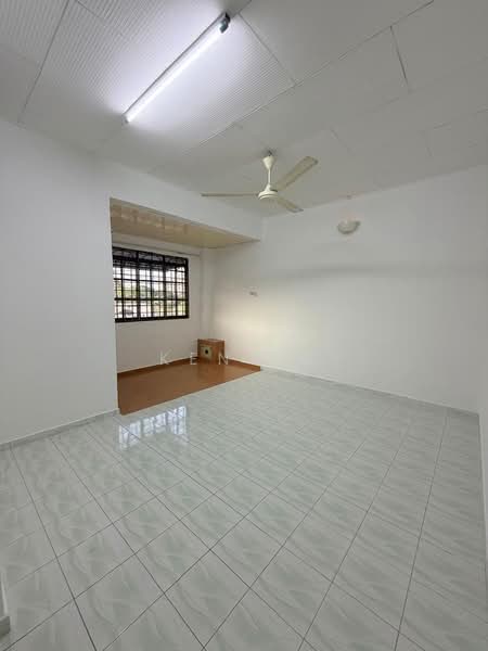 2-storey Terraced House for Rent in Taman Ipoh Timur (Ipoh) - Kent C - Interior - PropertyGuru.com.my