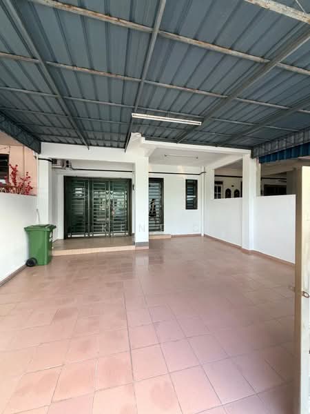 2-storey Terraced House for Rent in Taman Ipoh Timur (Ipoh) - Kent C - Exterior - PropertyGuru.com.my