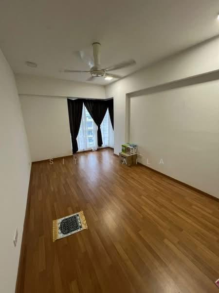 Apartment for Rent at Bandar Sri Putra - Siti Haila - Interior - PropertyGuru.com.my