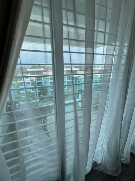 Apartment for Rent at Bandar Sri Putra - Siti Haila - View - PropertyGuru.com.my