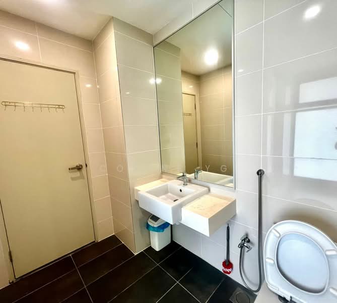 Servis Apartment untuk Dijual di Southkey Mosaic - Corine YG - PropertyGuru.com.my