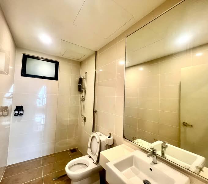 Servis Apartment untuk Dijual di Southkey Mosaic - Corine YG - PropertyGuru.com.my