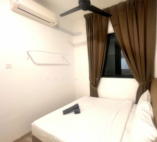 Servis Apartment untuk Dijual di Southkey Mosaic - Corine YG - PropertyGuru.com.my
